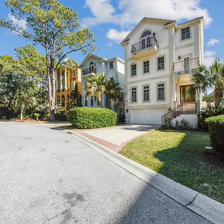 14 Singleton Shores Manor- Breathtaking Ocean & Marsh Views, Private Pool, Free Activities